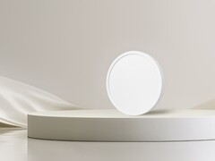 Xiaomi lancerà la Smart Ceiling Light D20 a livello globale. (Fonte: Xiaomi)