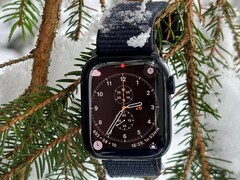 Una nuova causa legale sostiene che il Apple Watch Series 9 (nella foto) e altri orologi Apple pubblicizzati come &quot;carbon neutral&quot; sono ingannevoli. (Fonte immagine: recensione di Notebookcheck)