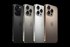 Applei modelli di iPhone top-spec sono ora ufficiali (fonte: Apple)