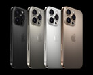 Applei modelli di iPhone top-spec sono ora ufficiali (fonte: Apple)