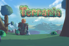 Re-Logic ha annunciato che Terraria ha venduto oltre 60 milioni di copie nei suoi 13 anni di presenza sul mercato, e il team che ne è alla base non mostra segni di rallentamento. (Fonte: Re-Logic - modifica)