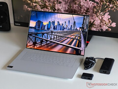 L&#039;XPS 16 sostituisce effettivamente l&#039;XPS 15 e l&#039;XPS 17. (Fonte: Notebookcheck)