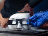 Gli ingegneri di Stanford sviluppano occhiali AR leggeri e olografici alimentati dall'AI. (Fonte: Stanford)