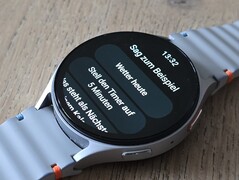 Prova lo smartwatch Samsung Galaxy Watch 7