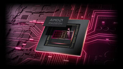 Si dice che AMD Radeon 880M sia solo il 23% dietro alla RTX 3050 40W (fonte: AMD)