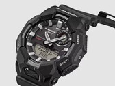 Gli orologi G-Shock GA-B010 di Casio (nella foto) saranno distribuiti in tutta Europa. (Fonte: Casio)