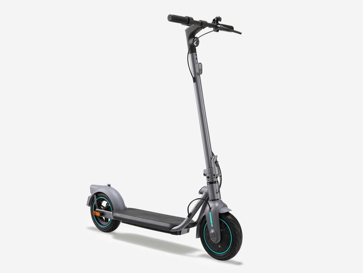 Il BTWIN SD500e di Decathlon. (Fonte: Decathlon)