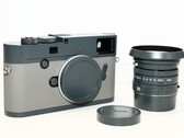 La Leica M10-P è stata offerta in "Bold Grey", mentre la Leica M11-P sarà rieditata in "Metal Grey".