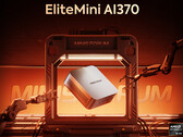 Minisforum EliteMini AI370 è ora disponibile per il pre-ordine (Fonte: Minisforum)