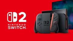 I dettagli completi di Nintendo Switch 2 saranno rivelati ufficialmente durante il Nintendo Direct di aprile. (Fonte: Nintendo)