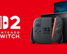 I dettagli completi di Nintendo Switch 2 saranno rivelati ufficialmente durante il Nintendo Direct di aprile. (Fonte: Nintendo)