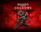 Assassin's Creed Shadows uscirà il 15 novembre per PlayStation 5, Xbox Series X / S e PC. (Fonte: Xbox)