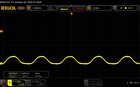 50 % di luminosità del display