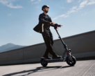 Il Segway Ninebot Max G3 sarà lanciato a marzo. (Fonte: Segway)