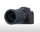 sony A 7 V fa trapelare una fotocamera ibrida full frame