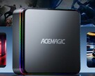 L'F3A è un nuovo mini PC con una delle ultime APU di AMD (Fonte: Acemagic)