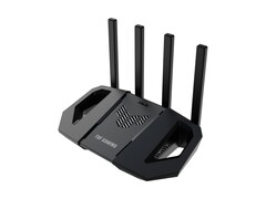 Asus offre un nuovo router (Fonte: Asus)