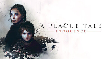 A Plague Tale: Innocence. (Fonte: Steam)