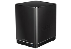 D-Link non ha fretta di patchare una vulnerabilità critica del NAS (Fonte: D-Link)