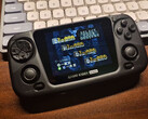 Il GKD Bubble deve il suo design al SEGA Game Gear. (Fonte: Z-Pocket Game)