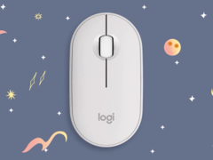 La protesta dei consumatori fa bloccare il concetto di &quot;mouse per sempre&quot; di Logitech (Fonte: Logitech)