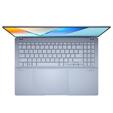 Asus Vivobook S 16 (M5606KA) (Fonte: Asus)