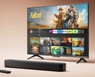 La Amazon Fire TV Soundbar può essere preordinata nel Regno Unito e in Germania. (Fonte: Amazon)