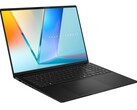 L'Asus Vivobook S 16 (S5606CA) è relativamente leggero, con un peso di soli 1,5 kg (3,31 libbre). (Fonte: Asus)