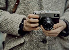 Si prevede che la Fujifilm X-Pro 3 avrà un seguito, ma non nel prossimo futuro. (Fonte: Fujifilm)