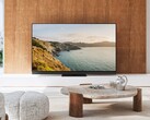 Panasonic utilizza un nuovissimo pannello OLED di LG Display nella sua ultima smart TV di punta. (Fonte: Panasonic)