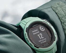 Garmin ha ora inviato un nuovo aggiornamento stabile per la serie Instinct 2. (Fonte: Garmin)