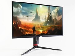 RCA Evolution Premium: Nuovo monitor da gioco con caratteristiche più che decenti