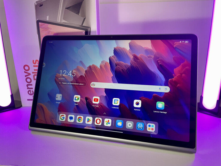 Lenovo Tab Plus