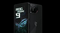 La serie ROG Phone 9 sarà lanciata meno di un anno dopo il ROG Phone 8. (Fonte: ASUS)