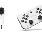 Il Joystick adattivo di Xbox non sarà disponibile prima del 2025, ma il controller di 8BitDo è già disponibile. (Fonte immagine: Microsoft &amp; 8BitDo - modifica)