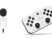 Il Joystick adattivo di Xbox non sarà disponibile prima del 2025, ma il controller di 8BitDo è già disponibile. (Fonte immagine: Microsoft &amp; 8BitDo - modifica)