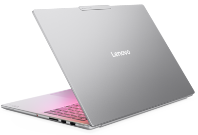 Lenovo Yoga Pro 9i Aura. (Fonte immagine: Lenovo)