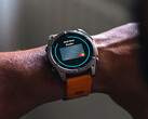 La versione beta 12.31 è il secondo aggiornamento per il Fenix 8 questa settimana. (Fonte: Garmin)