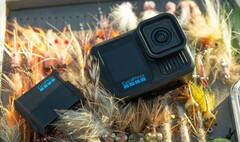 La Hero 13 Black potrebbe essere una delle tre action camera GoPro in uscita il mese prossimo. (Fonte: GoPro)