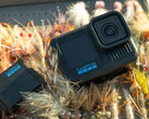 La Hero 13 Black potrebbe essere una delle tre action camera GoPro in uscita il mese prossimo. (Fonte: GoPro)