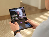 Il OneXPlayer G1 potrebbe contenere lo stesso display del OneXPlayer X1 Mini. (Fonte: One-Netbook)