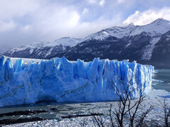 La radiazione cosmica è stata la causa di tutto il ghiaccio? (Immagine: pixabay/andremartins123)