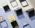 Samsung potrebbe sostituire Galaxy Z Flip6 con due nuovi pieghevoli Galaxy Z Flip quest'anno. (Fonte immagine: Samsung)