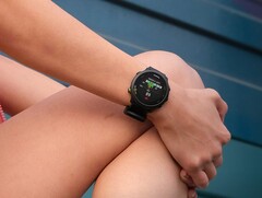 L&#039;aggiornamento 21.19 della beta pubblica di Garmin per vari smartwatch Forerunner è una Release Candidate. (Fonte immagine: Garmin)