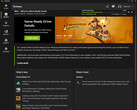 Nvidia GeForce Game Ready Driver 566.36 dettagli (Fonte immagine: Own)