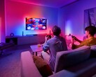 Philips Hue ha rilasciato il box di sincronizzazione Play HDMI 8K in Europa. (Fonte: Philips Hue)