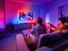 Philips Hue ha rilasciato il box di sincronizzazione Play HDMI 8K in Europa. (Fonte: Philips Hue)