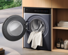 Xiaomi ha presentato la Mijia Smart Wash Pro Lavasciuga 12 kg. (Fonte: Xiaomi)