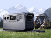 Il Power 1000 V2 è una nuova stazione di alimentazione ad alte prestazioni (Fonte: DJI)