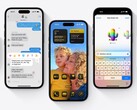 Apple si appresta ad introdurre un sistema operativo per iPhone completamente rinnovato con iOS 19. (Fonte immagine: Apple)